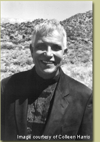 James Santa Fe Galloway